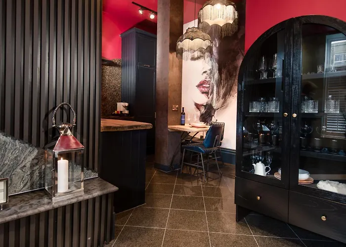 The Saafe Luxury Apartments