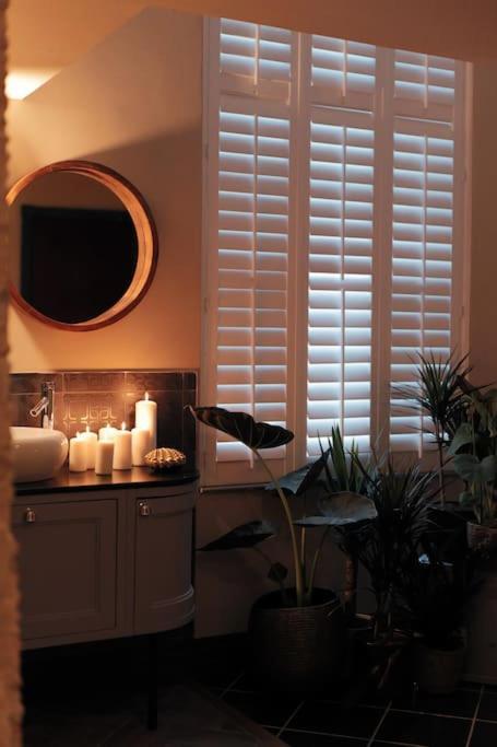 The Saafe Luxury Berwick Upon Tweed