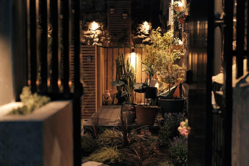 The Saafe Luxury Apartment *