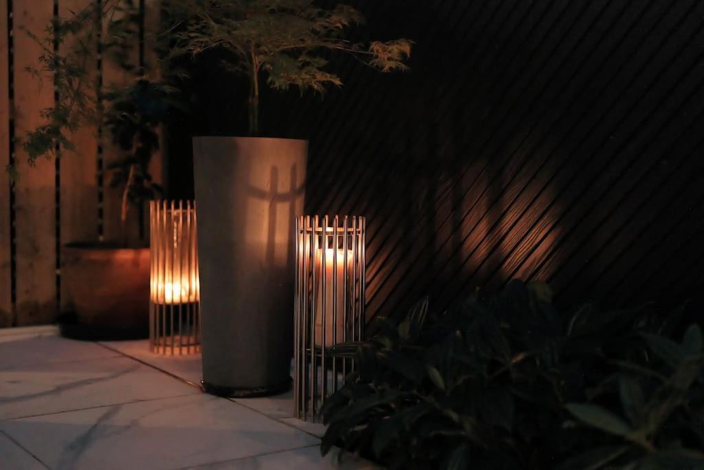 The Saafe Luxury Apartment