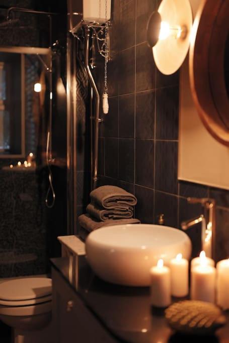 Apartment The Saafe Luxury *