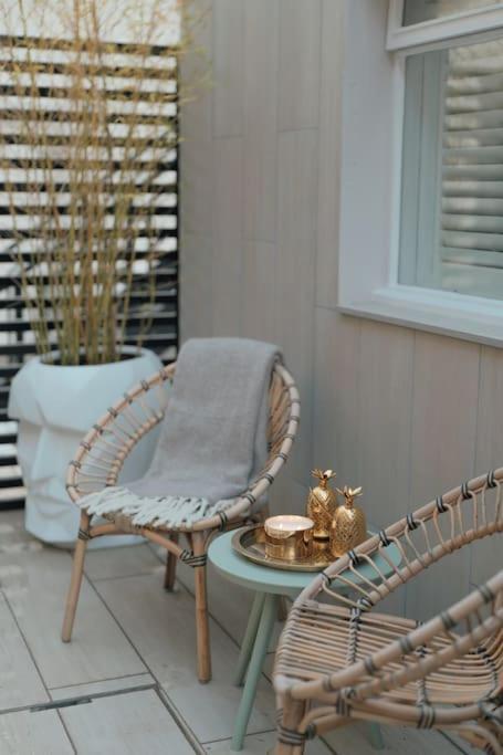 The Saafe Luxury Apartment *