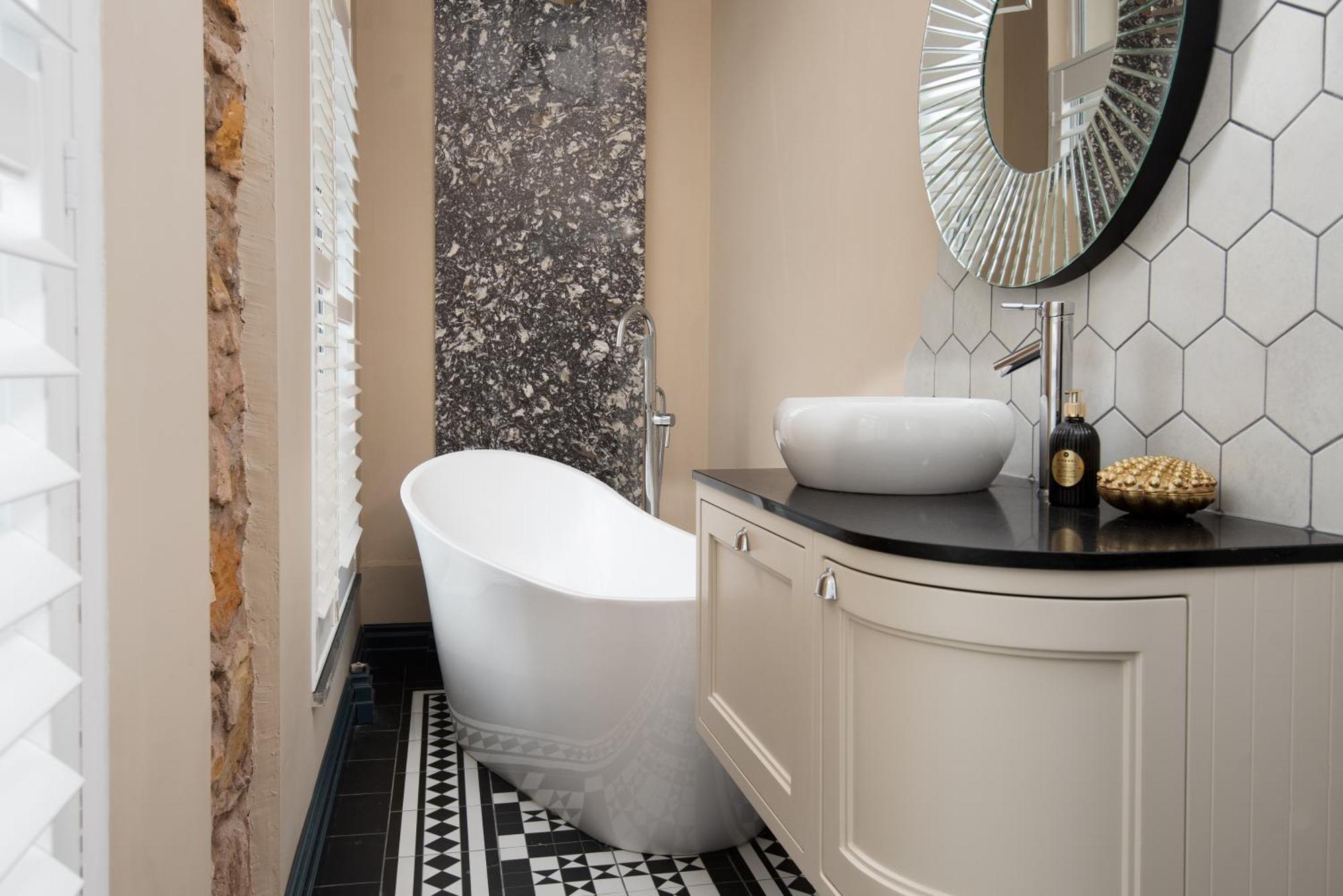 Apartment The Saafe Luxury Berwick Upon Tweed