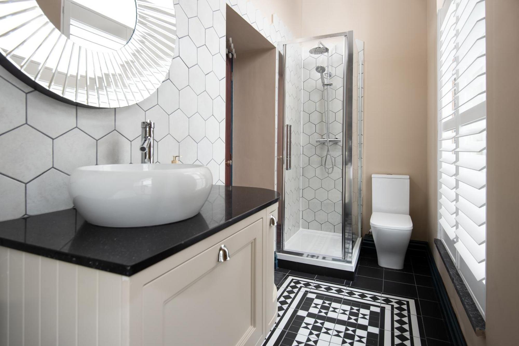 The Saafe Luxury * Berwick Upon Tweed