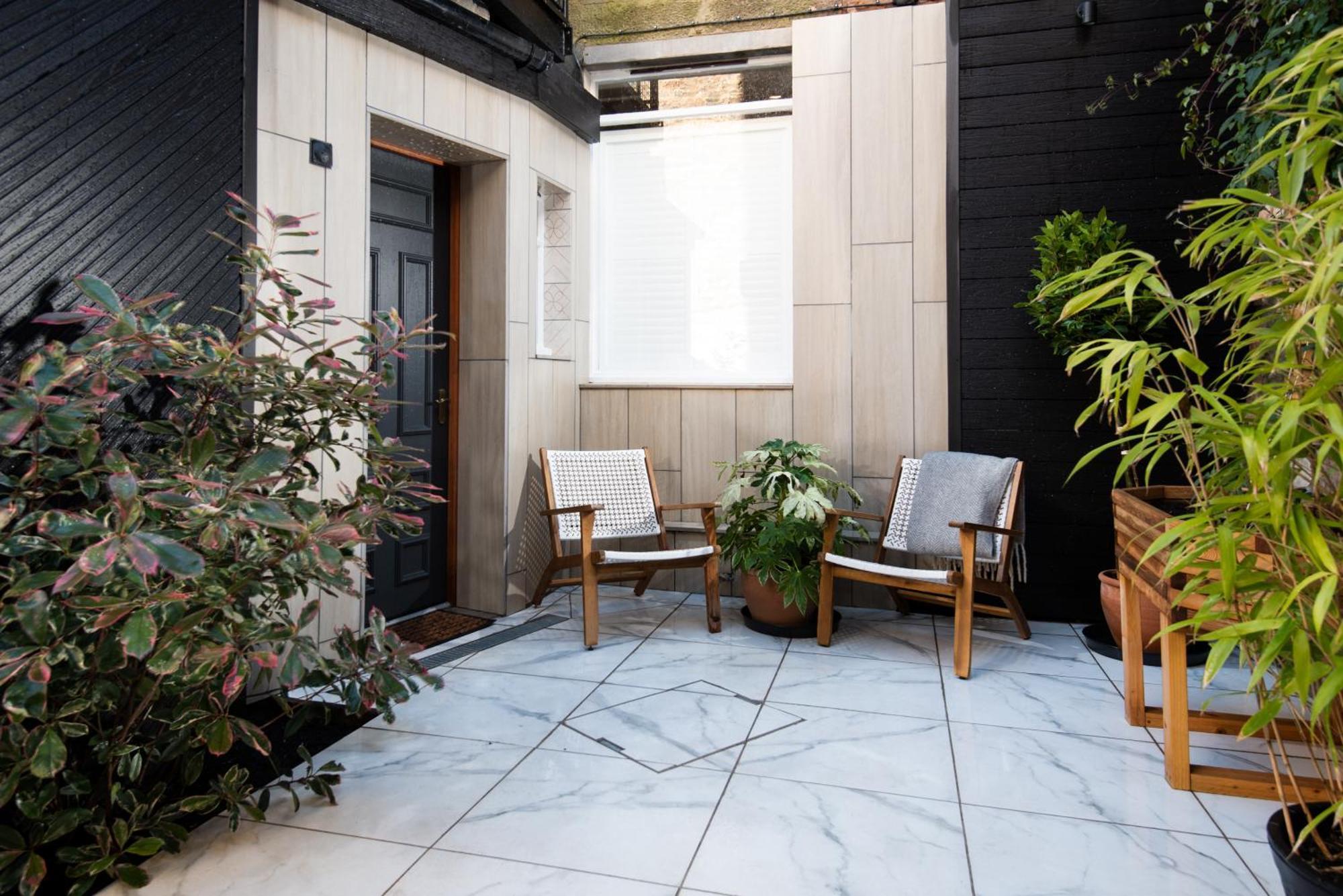 Apartment The Saafe Luxury Berwick Upon Tweed